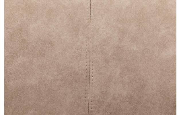 Goossens eetkamerstoel alex beige microvezel - 8210210-08