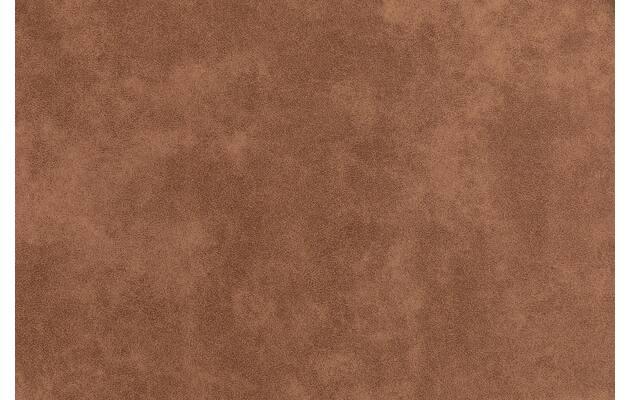Goossens eetkamerstoel leen bruin microvezel - 8210230-07