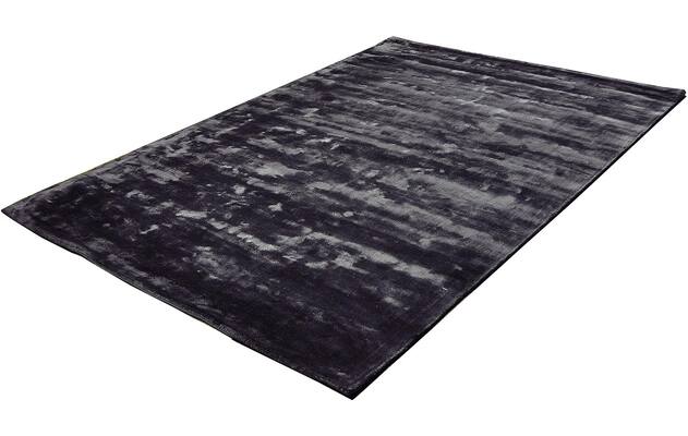 Goossens vloerkleed scilla grijs viscose - 8211242-02