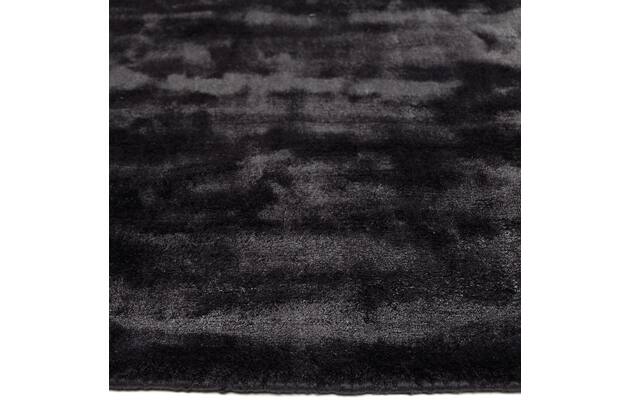 Goossens vloerkleed scilla grijs viscose - 8211242-04