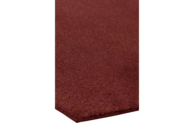 Goossens excellent vloerkleed unique bb rood polyamide - 8212587-02