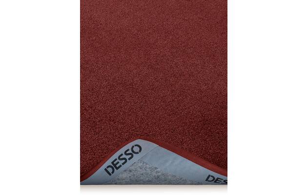 Goossens excellent vloerkleed unique bb rood polyamide - 8212587-03