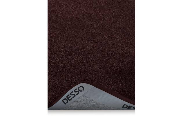 Goossens excellent vloerkleed unique bb rood polyamide - 8212588-03