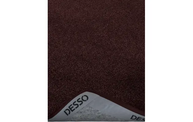 Goossens excellent vloerkleed unique bb rood polyamide - 8212588-03