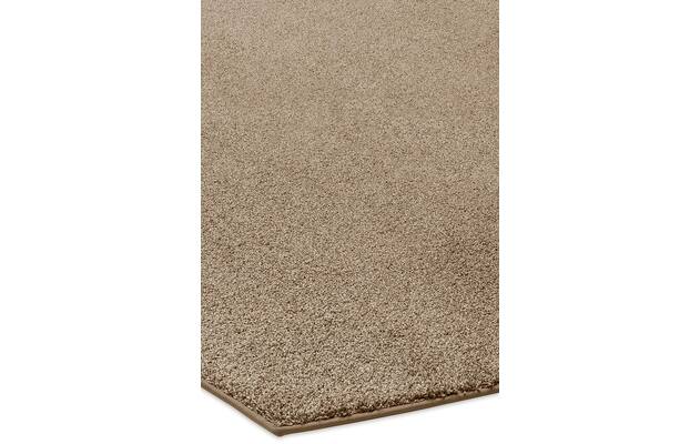 Goossens excellent vloerkleed unique bb bruin polyamide - 8212591-02
