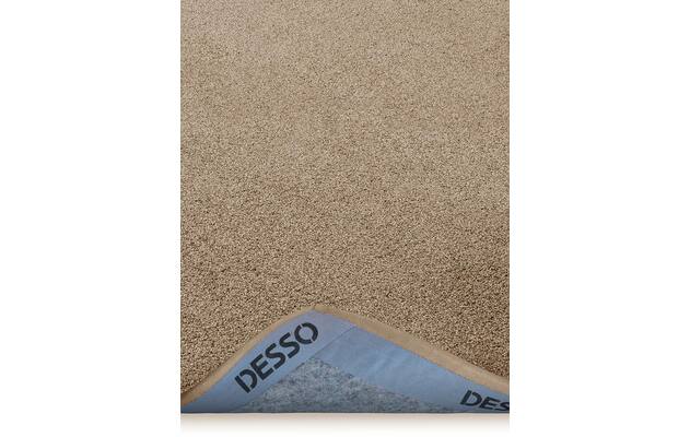 Goossens excellent vloerkleed unique bb bruin polyamide - 8212591-03
