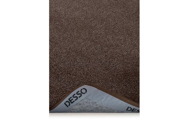 Goossens excellent vloerkleed unique bb bruin polyamide - 8212594-03