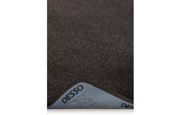 Goossens excellent vloerkleed unique bb grijs polyamide - 8212595-03