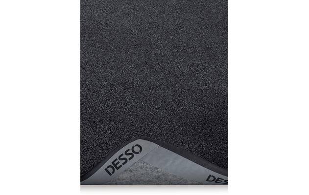 Goossens excellent vloerkleed unique bb grijs polyamide - 8212596-03