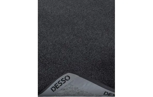 Goossens excellent vloerkleed unique bb grijs polyamide - 8212596-03