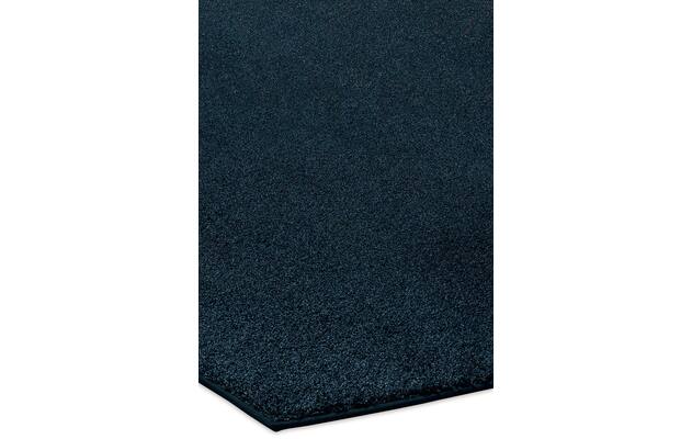 Goossens excellent vloerkleed unique bb blauw polyamide - 8212597-02