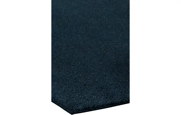 Goossens excellent vloerkleed unique bb blauw polyamide - 8212597-02