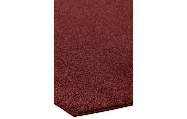 Goossens excellent vloerkleed unique bb rood polyamide - 8212602-02