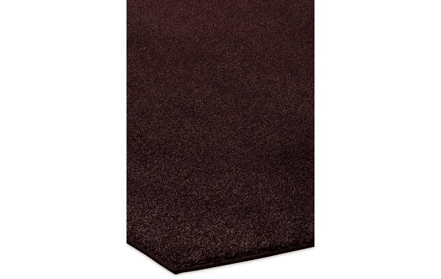 Goossens excellent vloerkleed unique bb rood polyamide - 8212603-02