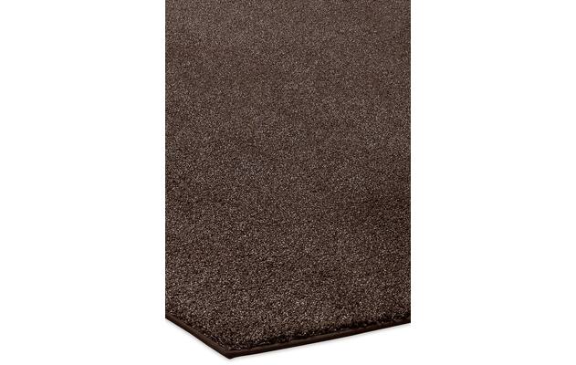 Goossens excellent vloerkleed unique bb bruin polyamide - 8212604-02