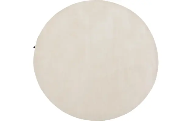 Goossens vloerkleed scilla wit viscose - 8213222-02