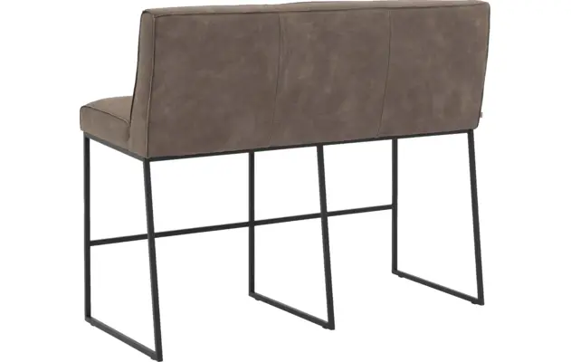Goossens excellent barbank tom grijs leer - 8215233-02