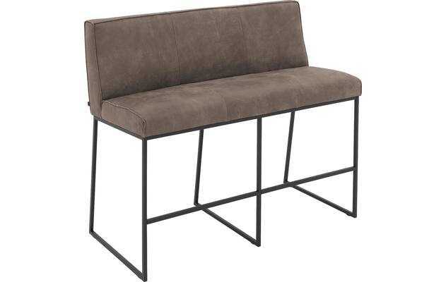 Goossens excellent barbank tom grijs leer - 8215233-05