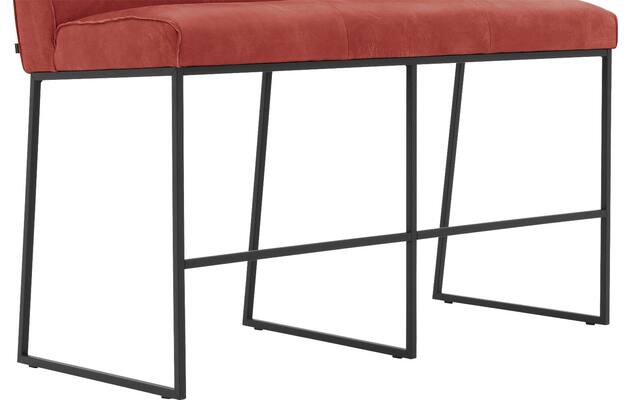 Goossens excellent barbank tom rood leer - 8215241-06