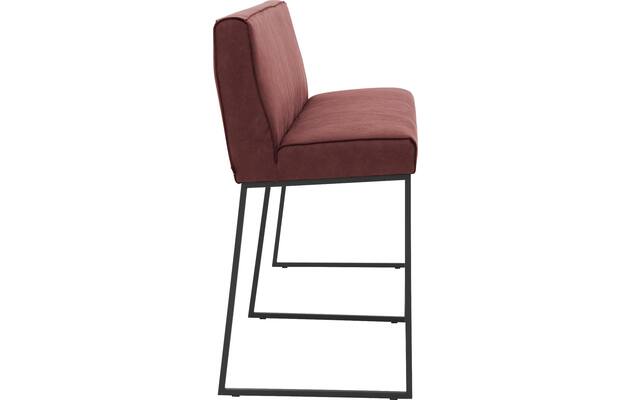 Goossens excellent barbank tom rood micro leer - 8215244-04