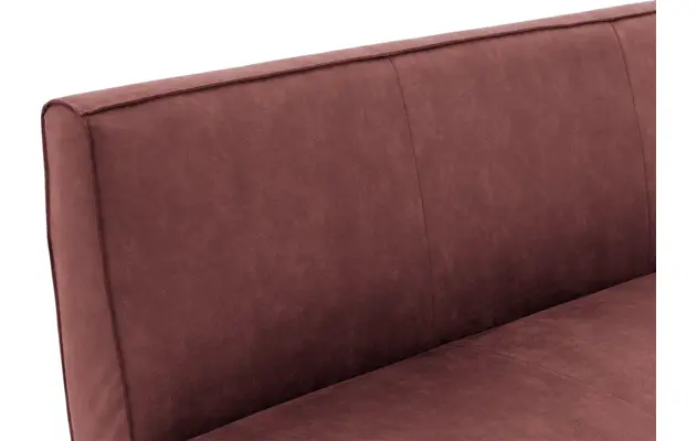 Goossens excellent barbank tom rood micro leer - 8215244-07