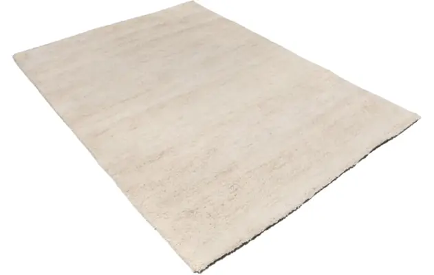 Goossens eco vloerkleed fugo beige wol - 8215412-07