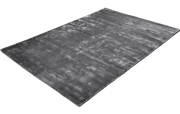 Goossens vloerkleed scilla grijs viscose - 8215446-02