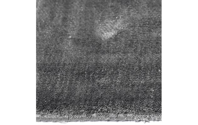 Goossens vloerkleed scilla grijs viscose - 8215446-04