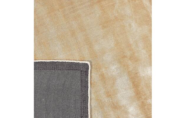 Goossens vloerkleed scilla beige viscose - 8215447-04