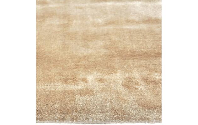 Goossens vloerkleed scilla beige viscose - 8215447-05