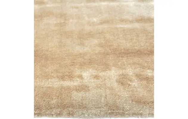 Goossens vloerkleed scilla beige viscose - 8215447-05