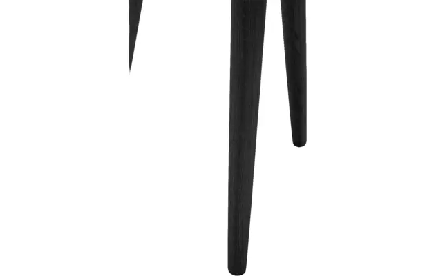 Goossens hoektafel bjarte blank eiken - 8215665-02