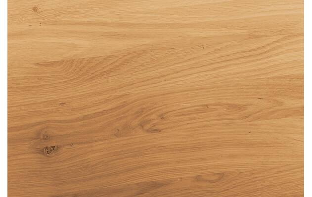 Goossens dressoir bjarte blank eiken - 8215671-06