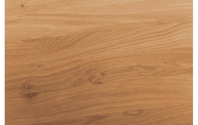 Goossens dressoir bjarte blank eiken - 8215673-06