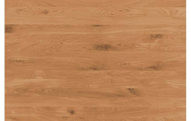 Goossens eettafel bjarte blank eiken - 8215677-08