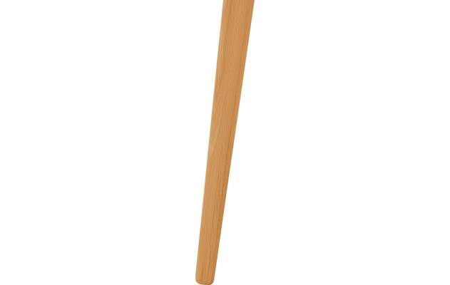 Goossens eettafel bjarte blank eiken - 8215682-06