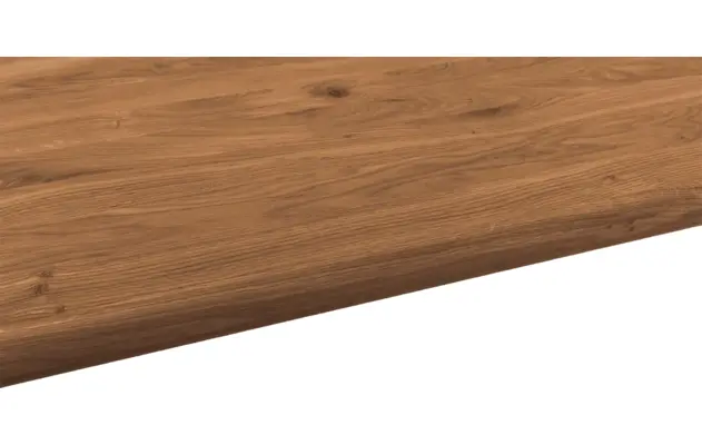 Goossens eettafel bjarte blank eiken - 8215689-04