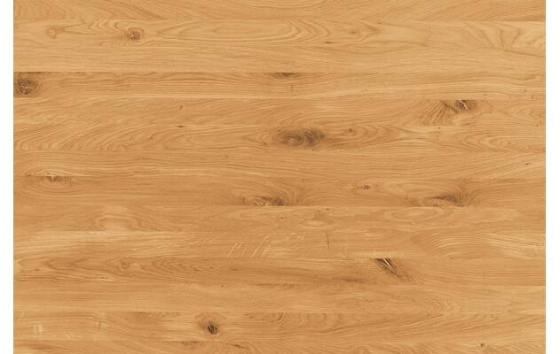 Goossens eettafel bjarte blank eiken - 8215691-08