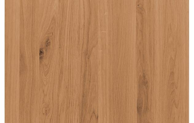 Goossens opbergkast bjarte blank eiken - 8215709-08