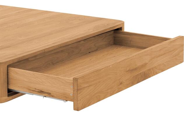 Goossens salontafel bjarte blank eiken - 8215717-07-a