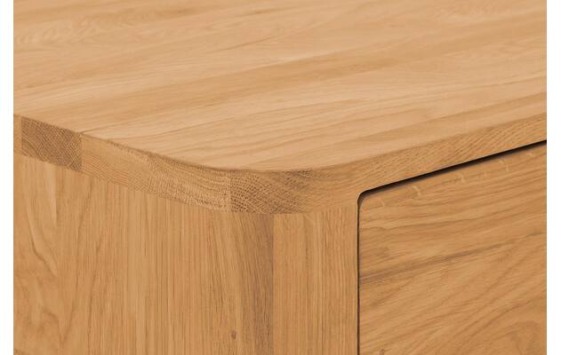 Goossens salontafel bjarte blank eiken - 8215717-10-a