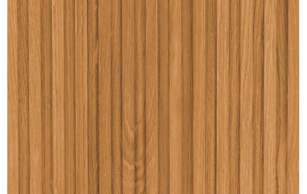 Goossens opbergkast seppe blank eiken - 8215870-07