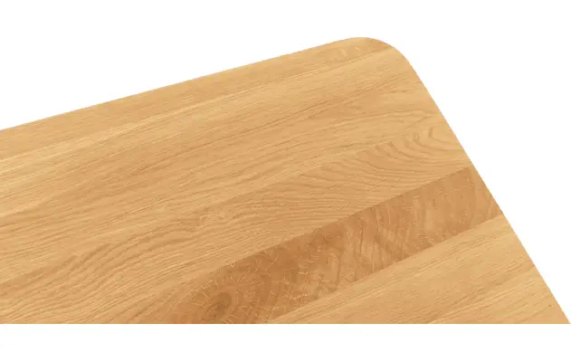 Goossens tv meubel seppe blank eiken - 8215874-09
