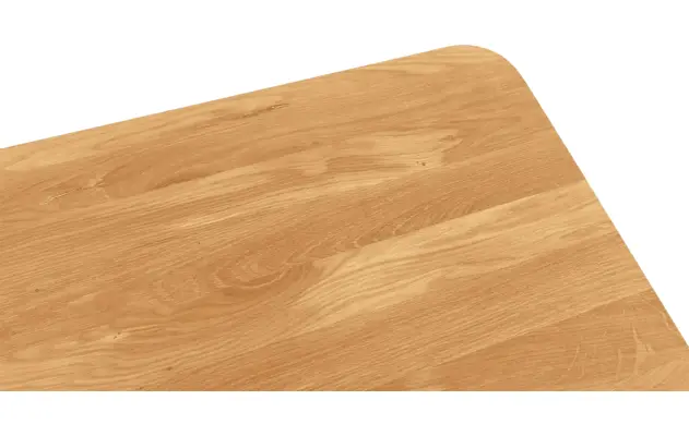 Goossens tv meubel seppe blank eiken - 8215877-09