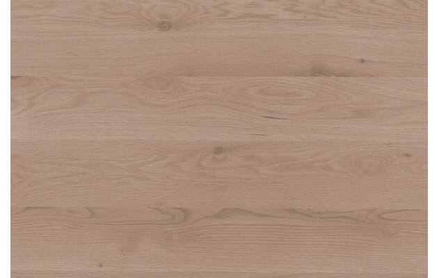 Goossens excellent eettafel gs 1302 blank eiken - 8219386-09