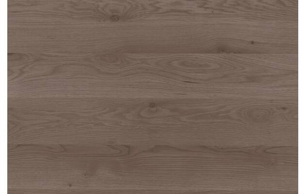 Goossens excellent eettafel gs 1302 donker bruin eiken - 8219463-09