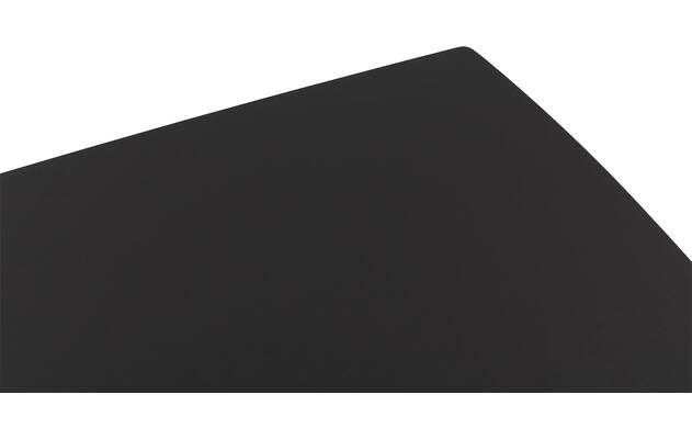 Goossens excellent eettafel uniek zwart eiken - 8220180-05