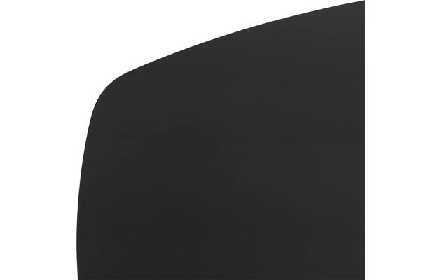 Goossens excellent eettafel uniek zwart eiken - 8221240-06