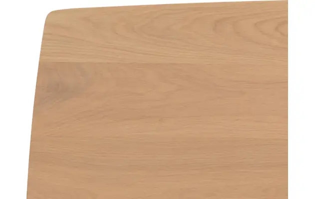 Goossens excellent eettafel uniek blank eiken - 8221263-07