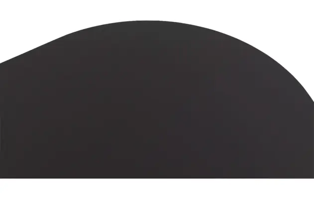 Goossens excellent eettafel uniek zwart eiken - 8221325-05